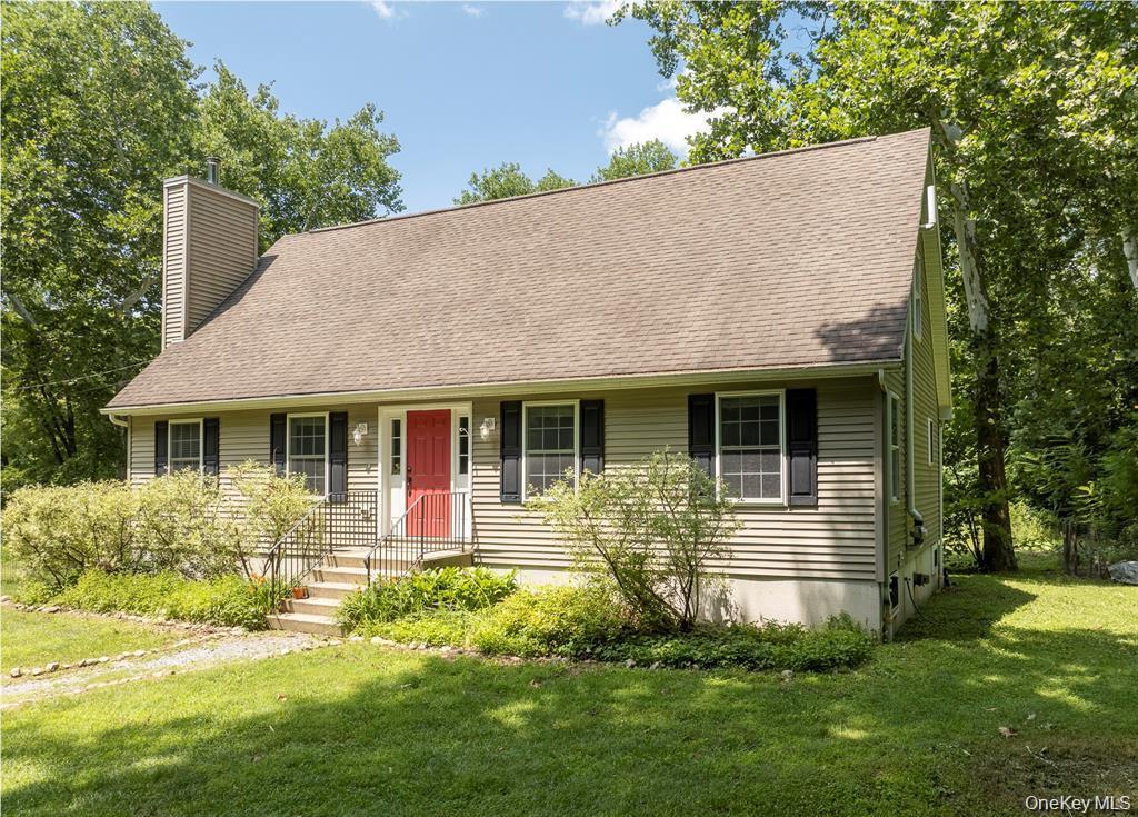 Single Family Creekside Place Dutchess County, NY 12569, MLS-1049263-3