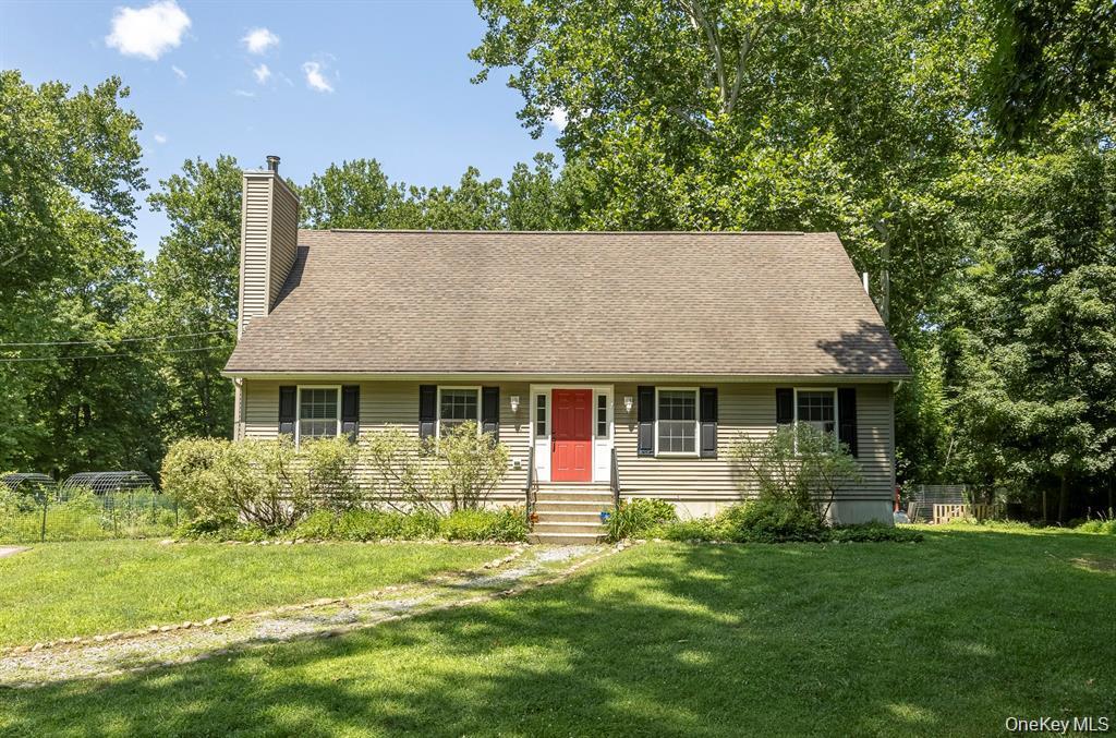 Single Family Creekside Place Dutchess County, NY 12569, MLS-1049263-30