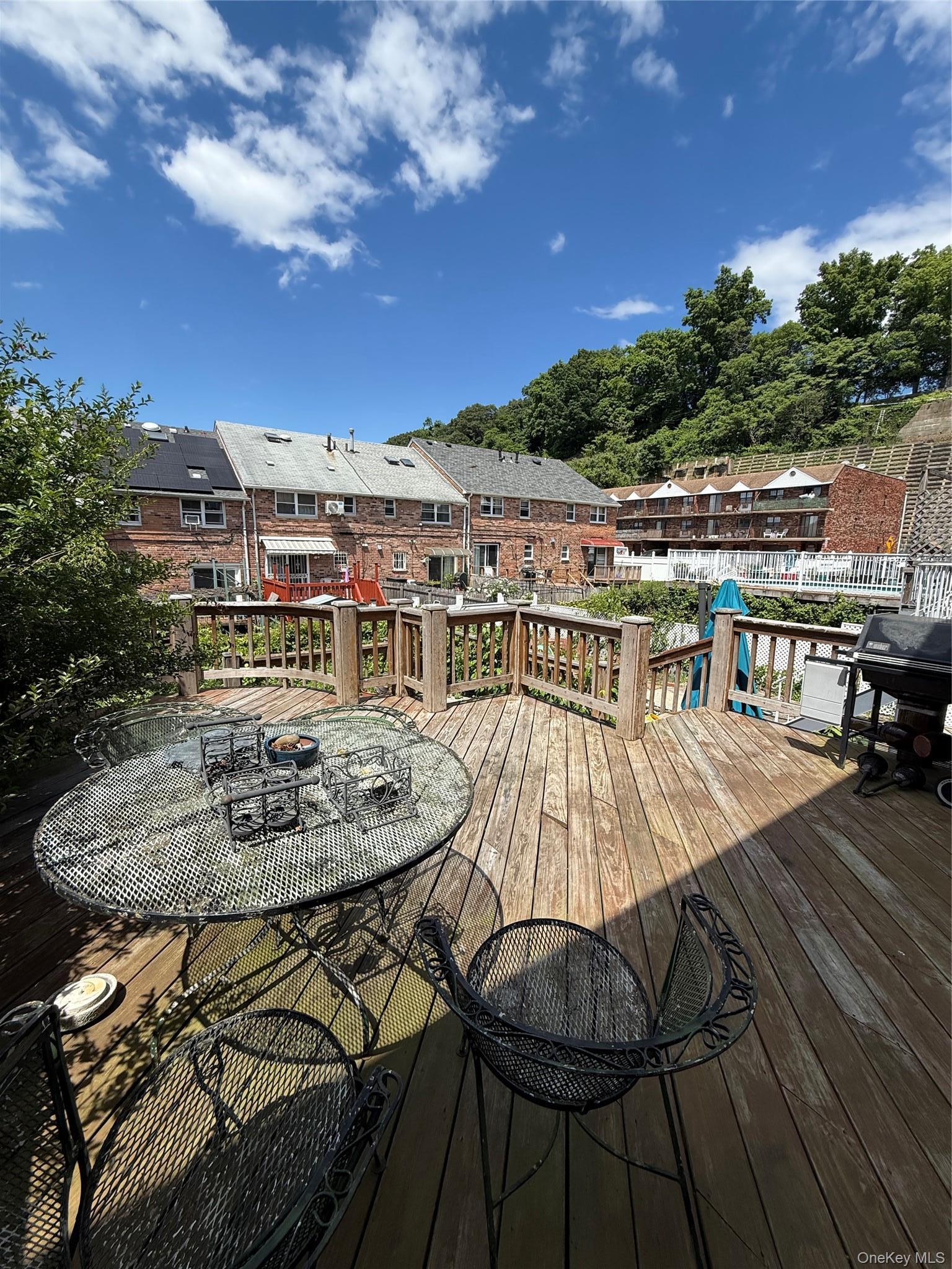 Single Family 66th Avenue  Queens, NY 11362, MLS-1049269-13