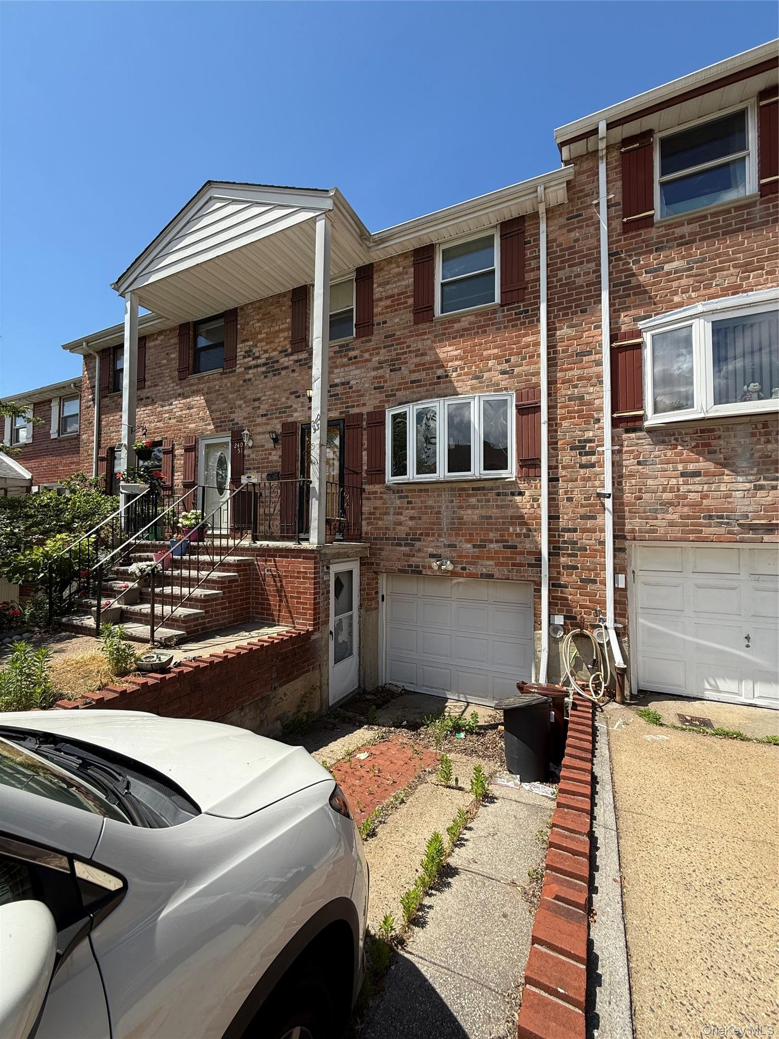 Single Family 66th Avenue  Queens, NY 11362, MLS-1049269-2