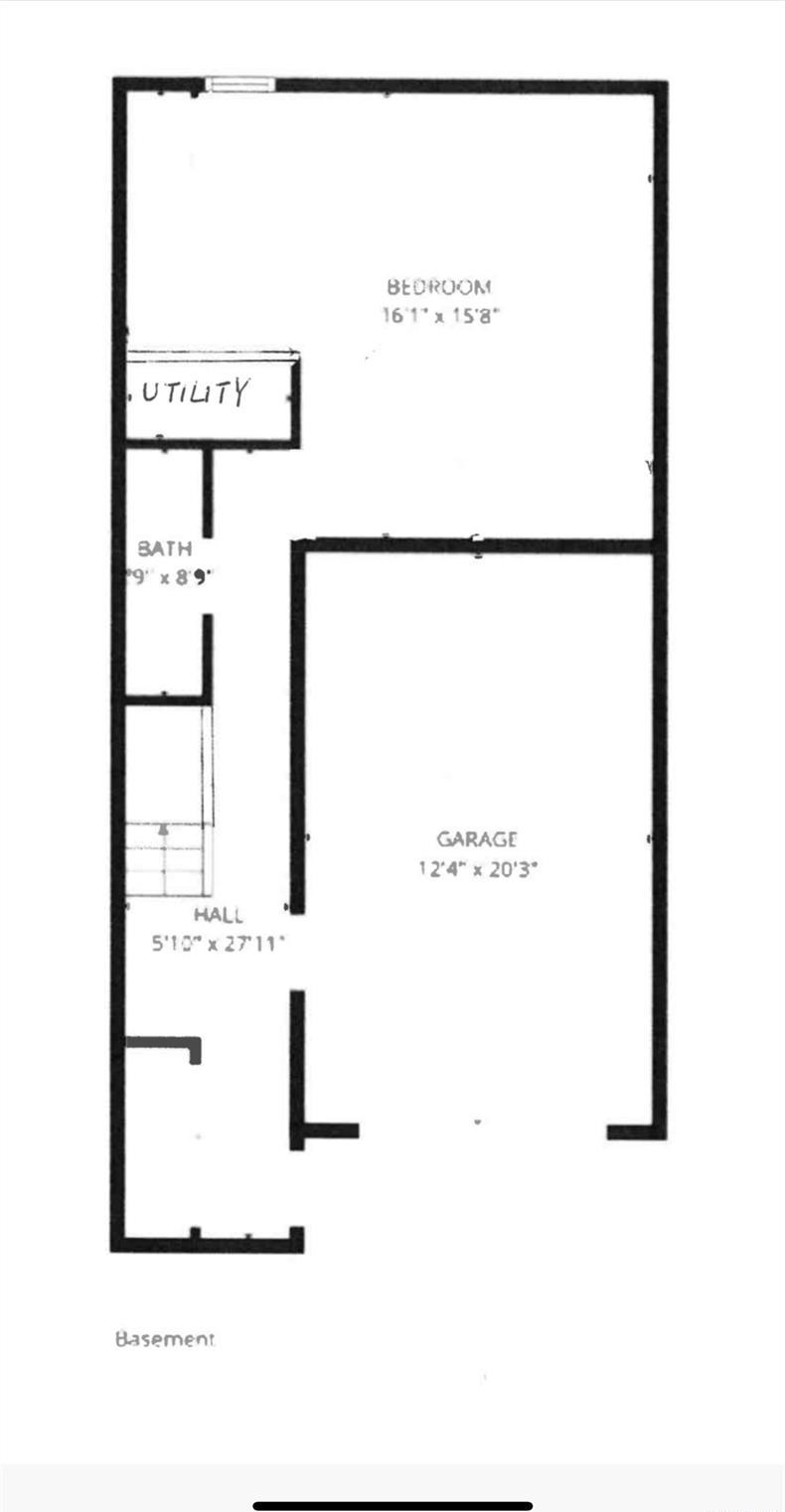 Single Family 66th Avenue  Queens, NY 11362, MLS-1049269-20