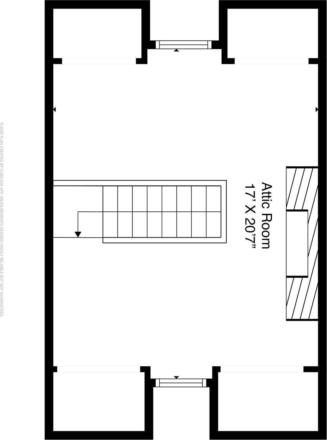 Single Family 66th Avenue  Queens, NY 11362, MLS-1049269-23