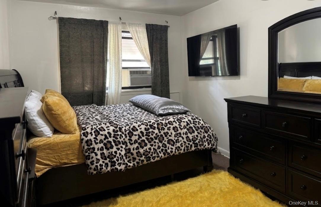 Single Family Lacombe Avenue Bronx, NY 10473, MLS-1049277-3