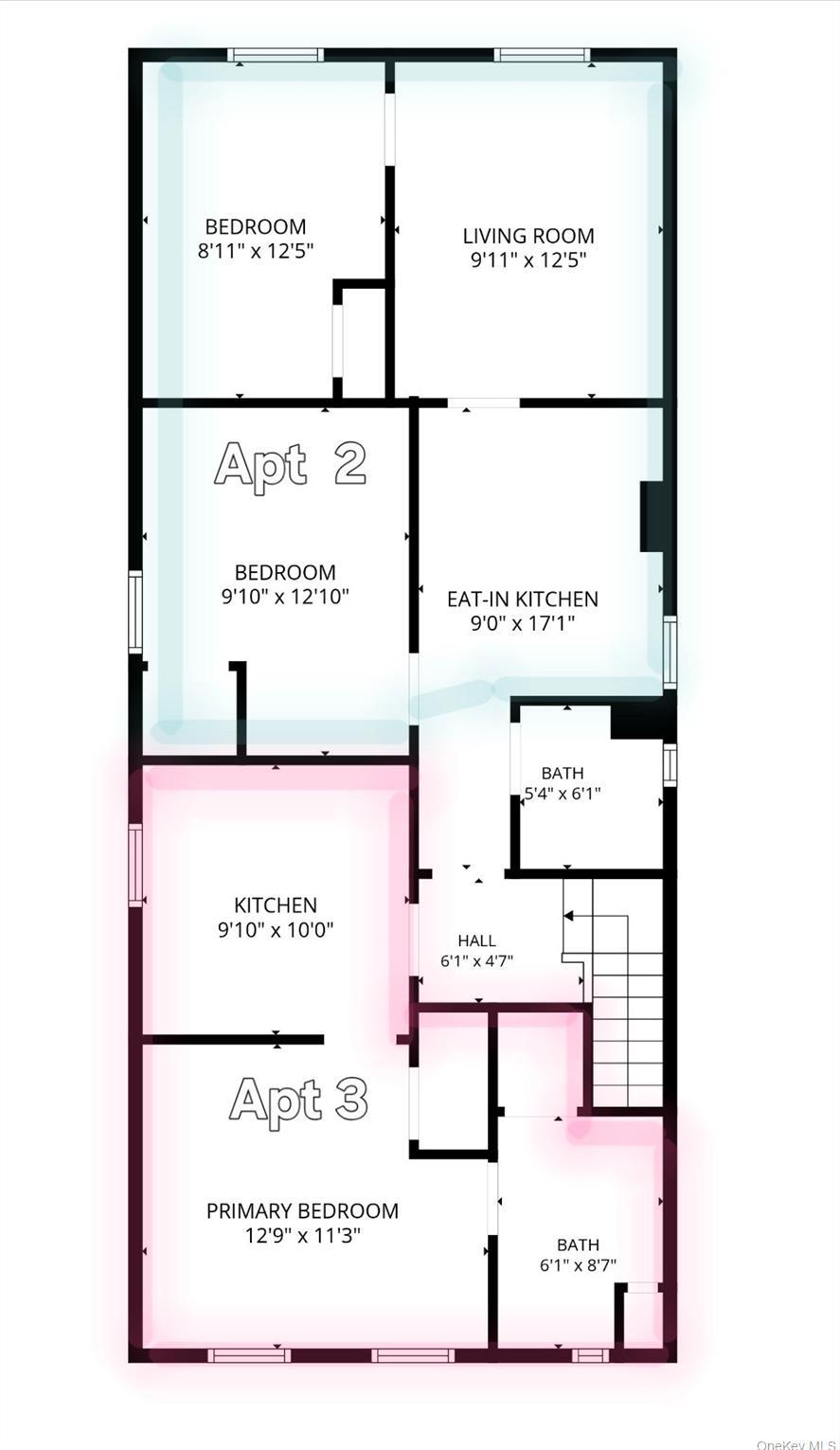 Single Family E 224th Street Bronx, NY 10466, MLS-1049290-24