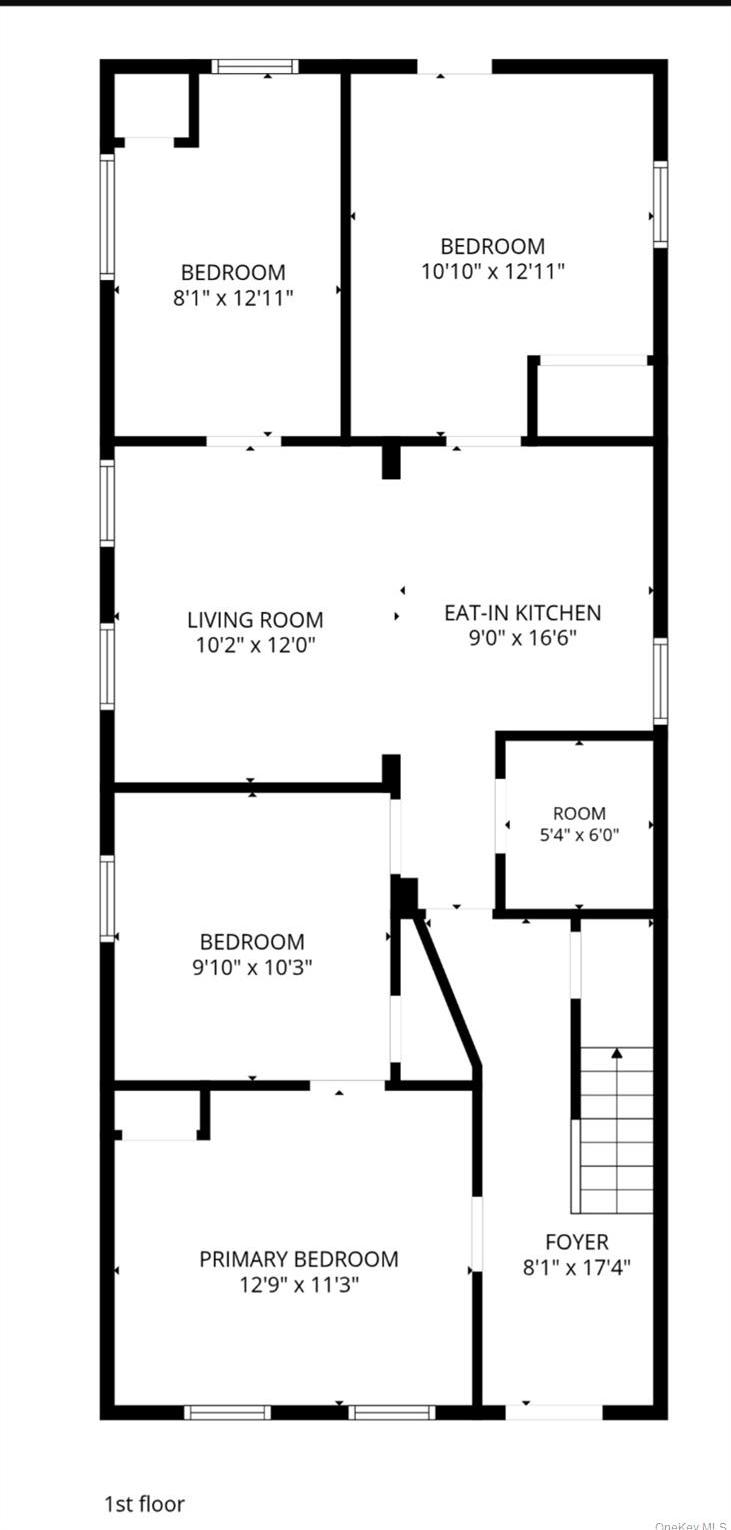 Single Family E 224th Street  Bronx, NY 10466, MLS-1049290-25