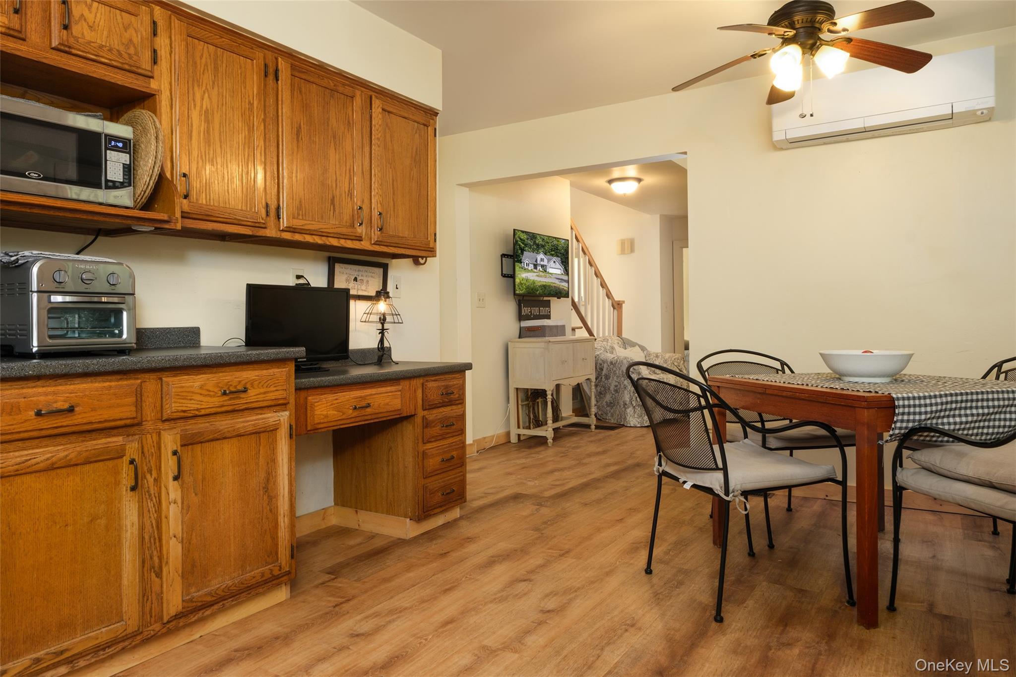 Single Family Rosa Circle  Delaware County, NY 13753, MLS-1049295-14