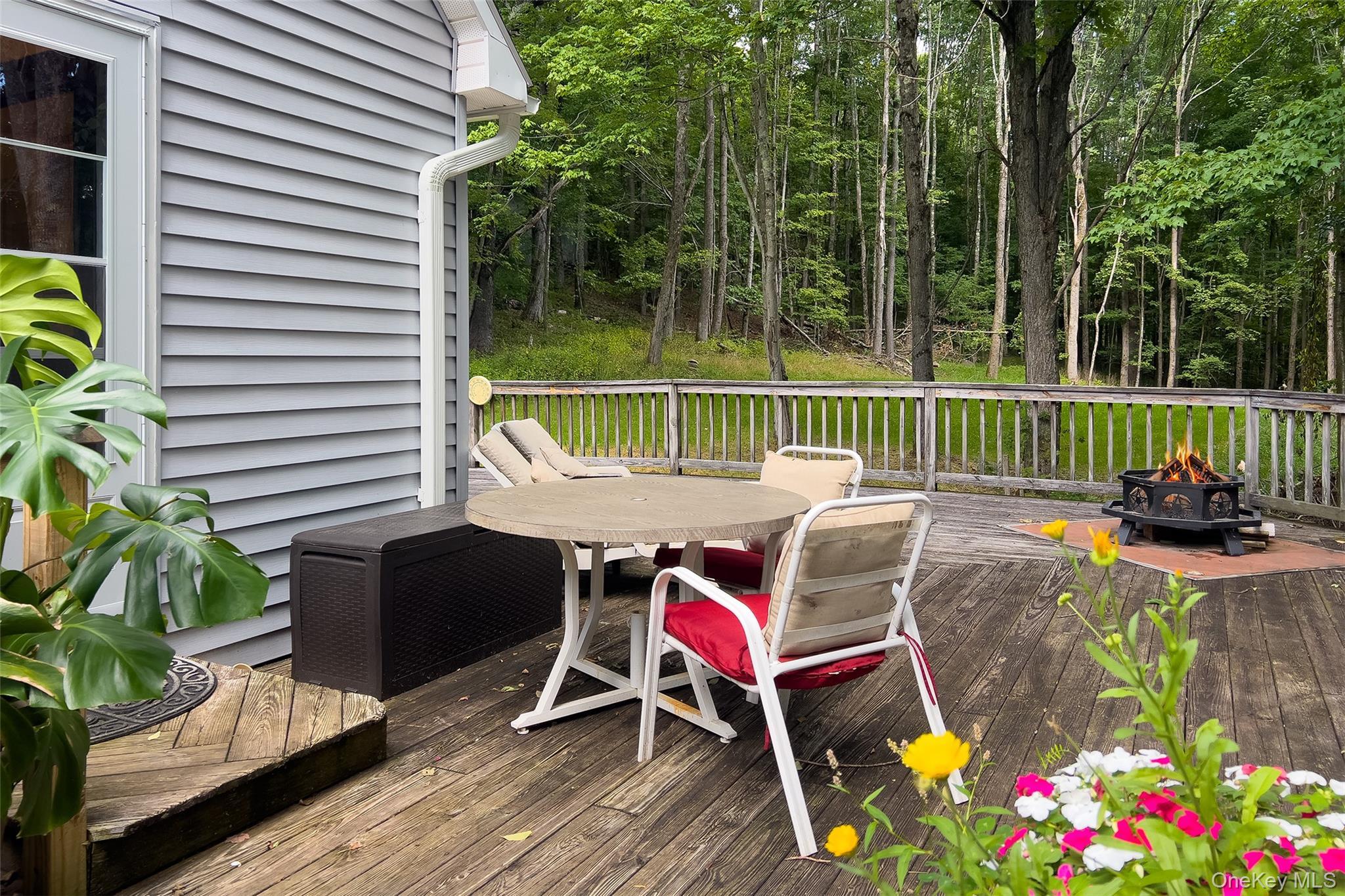 Single Family Rosa Circle  Delaware County, NY 13753, MLS-1049295-45