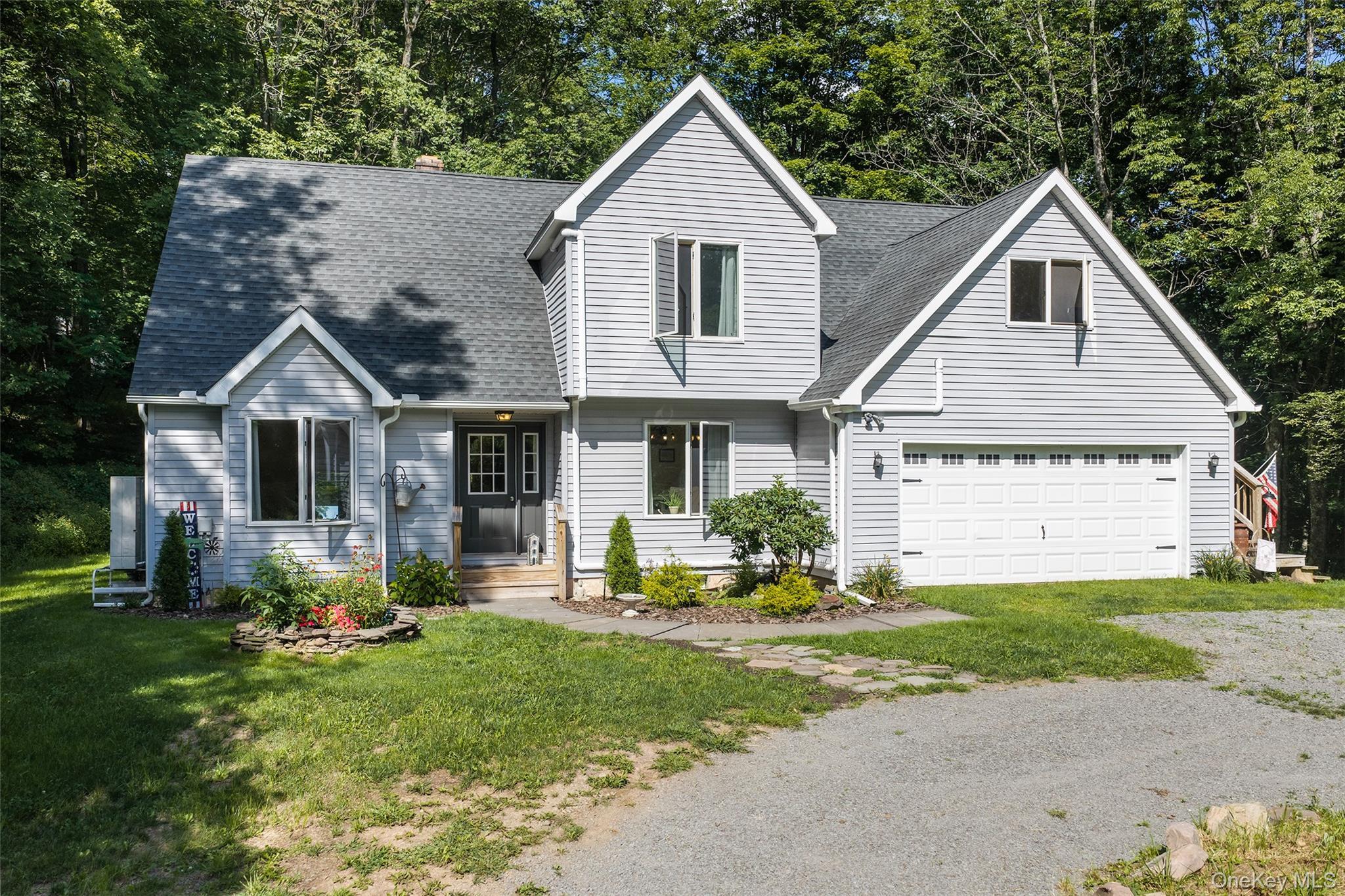 Single Family Rosa Circle  Delaware County, NY 13753, MLS-1049295-5