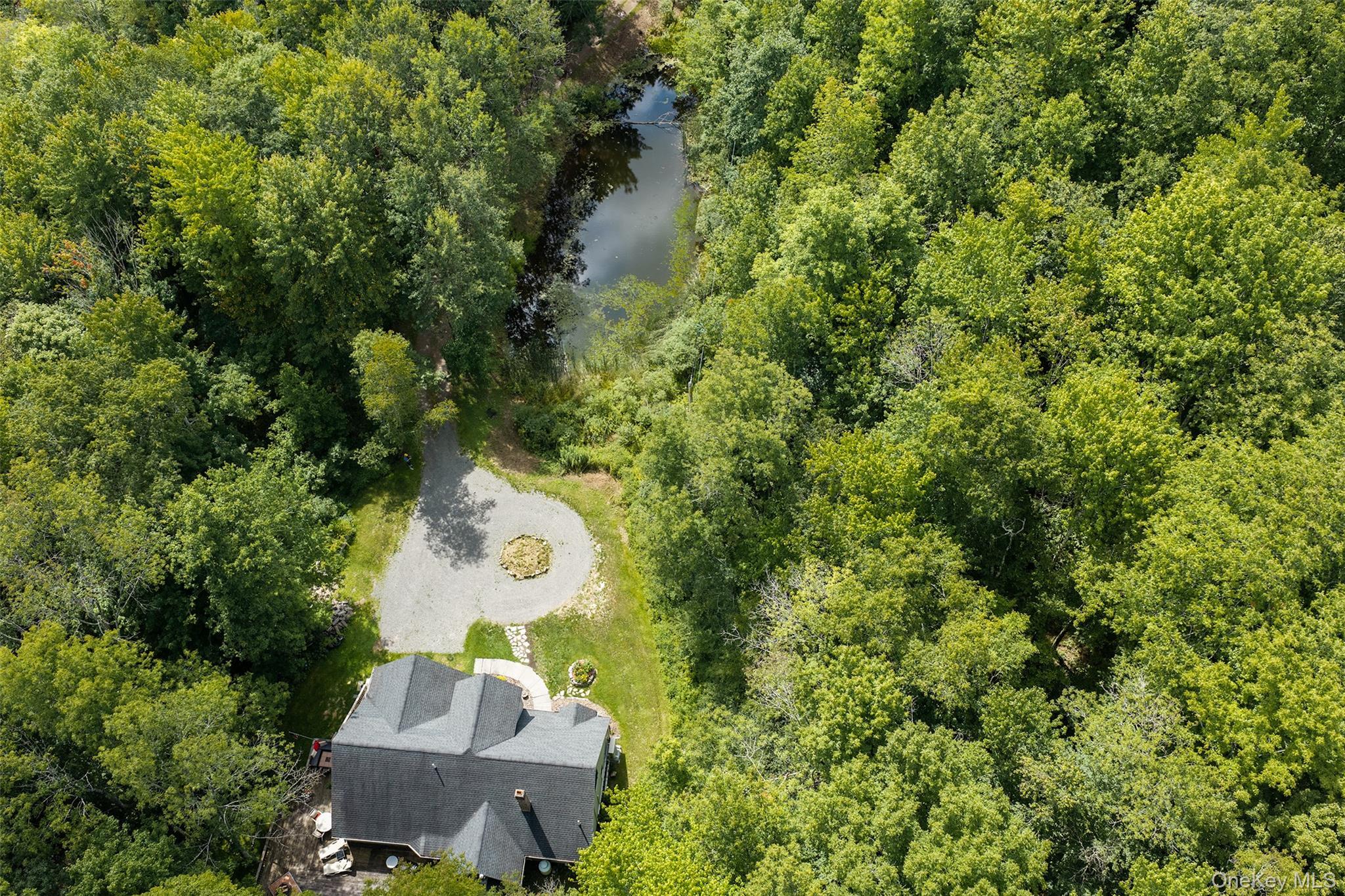 Single Family Rosa Circle  Delaware County, NY 13753, MLS-1049295-50