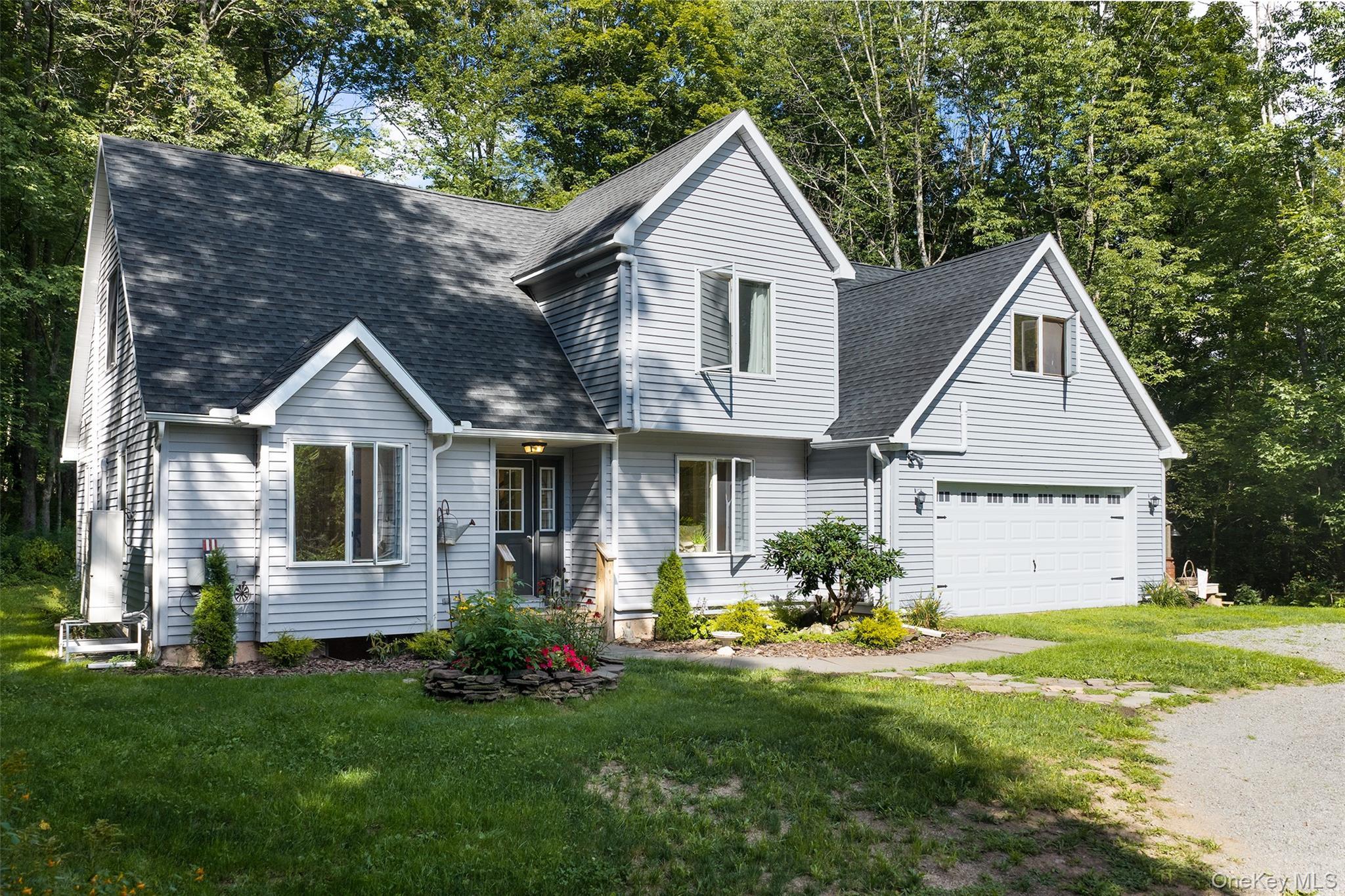 Single Family Rosa Circle  Delaware County, NY 13753, MLS-1049295-7