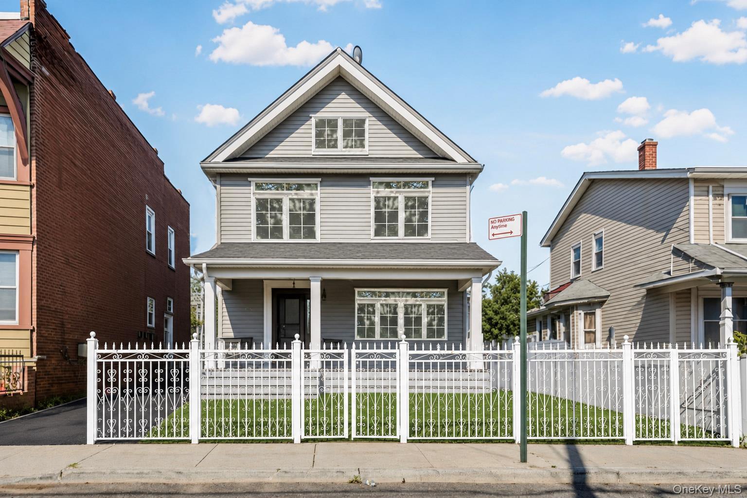 Single Family Mcbride Street Queens, NY 11691, MLS-1049300-2