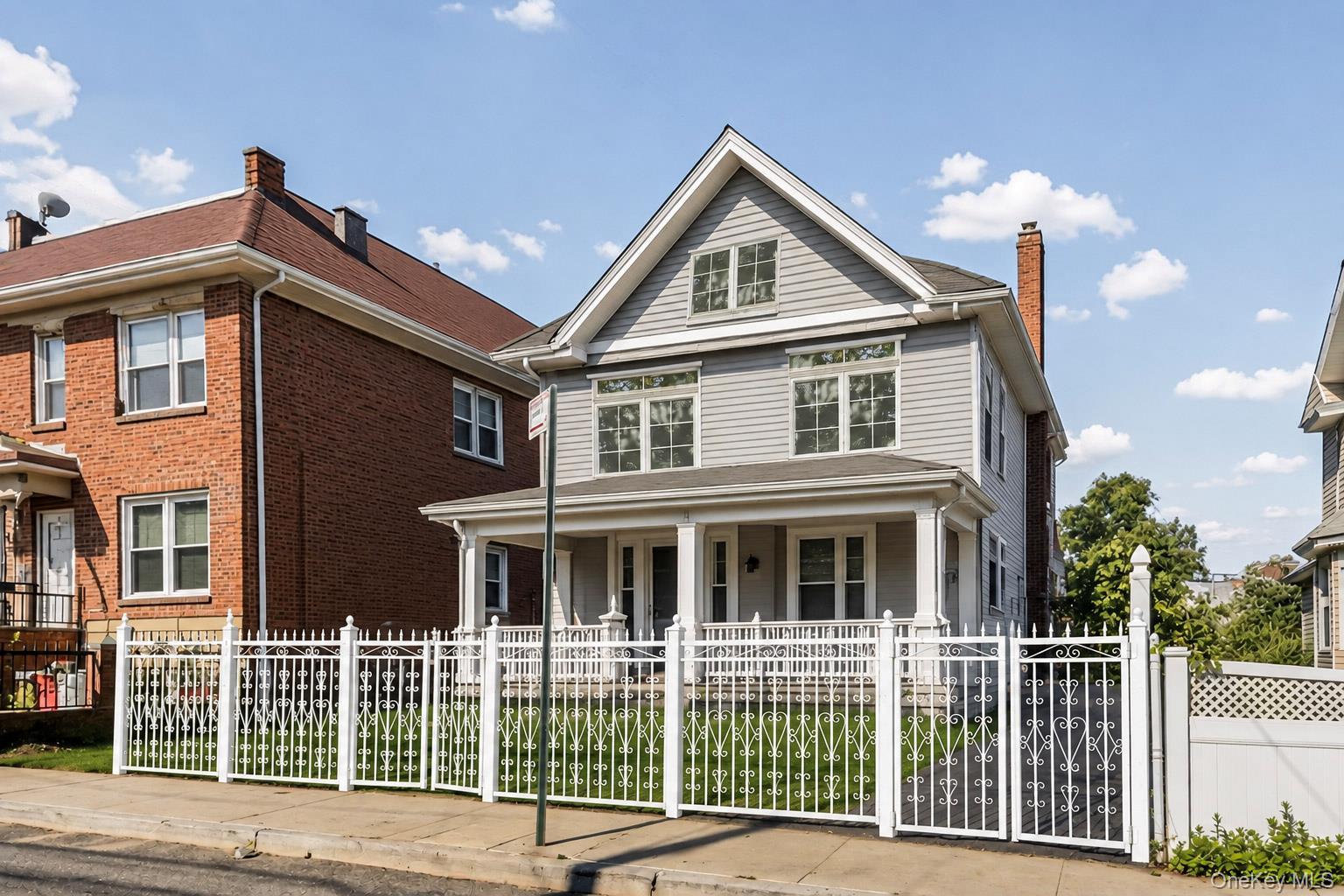 Single Family Mcbride Street Queens, NY 11691, MLS-1049300-3
