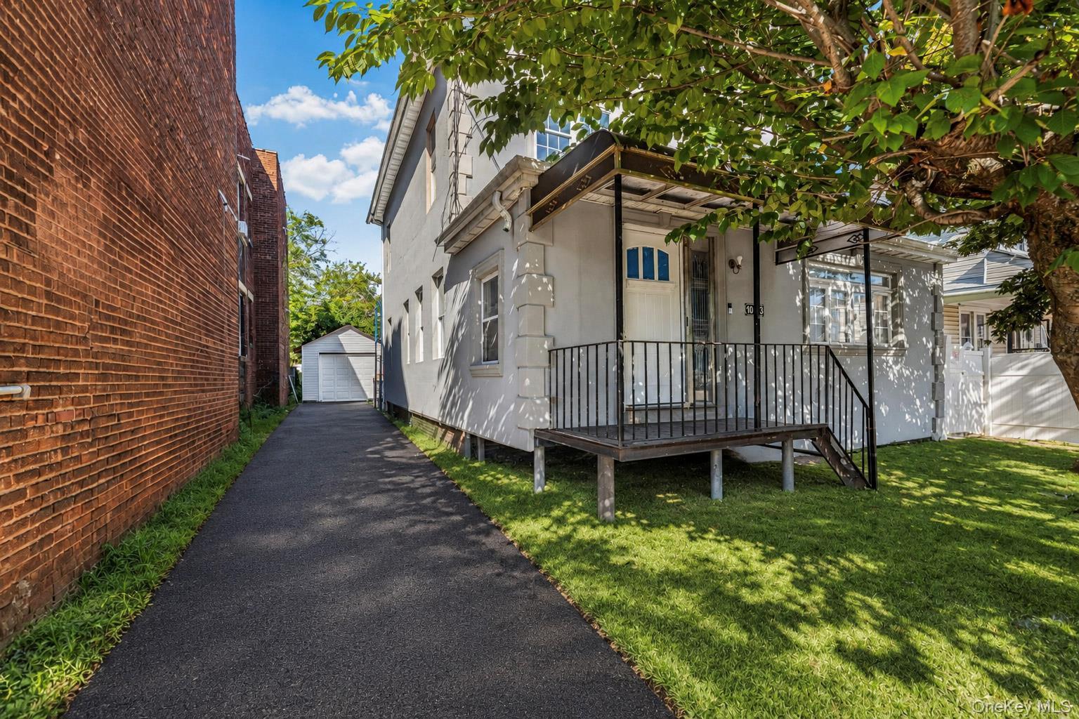 Single Family Mcbride Street Queens, NY 11691, MLS-1049300-37