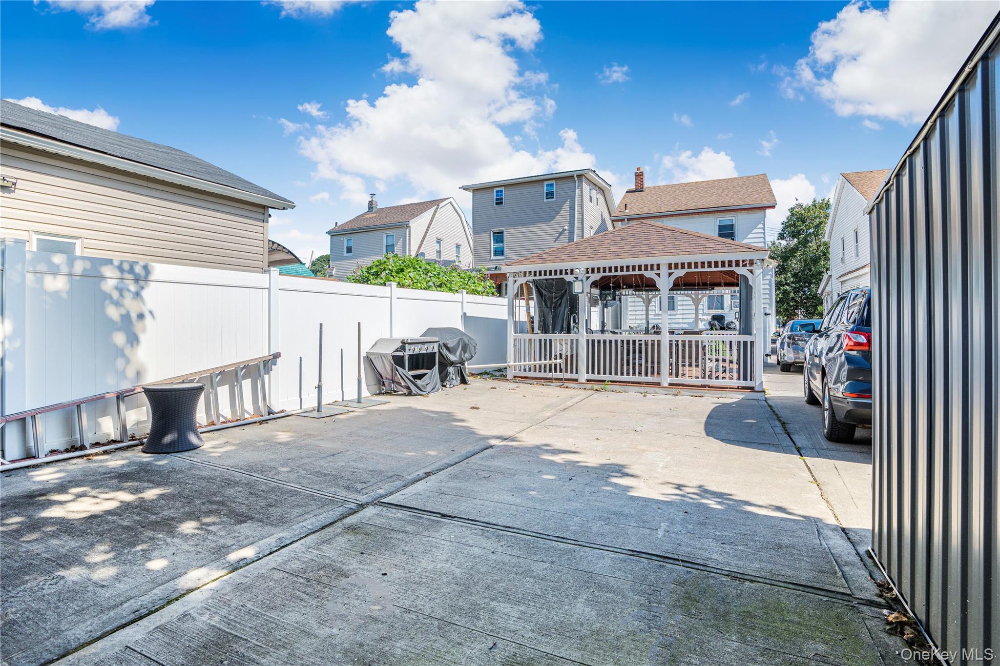 Single Family Hollis Court Boulevard Queens, NY 11427, MLS-1049303-13
