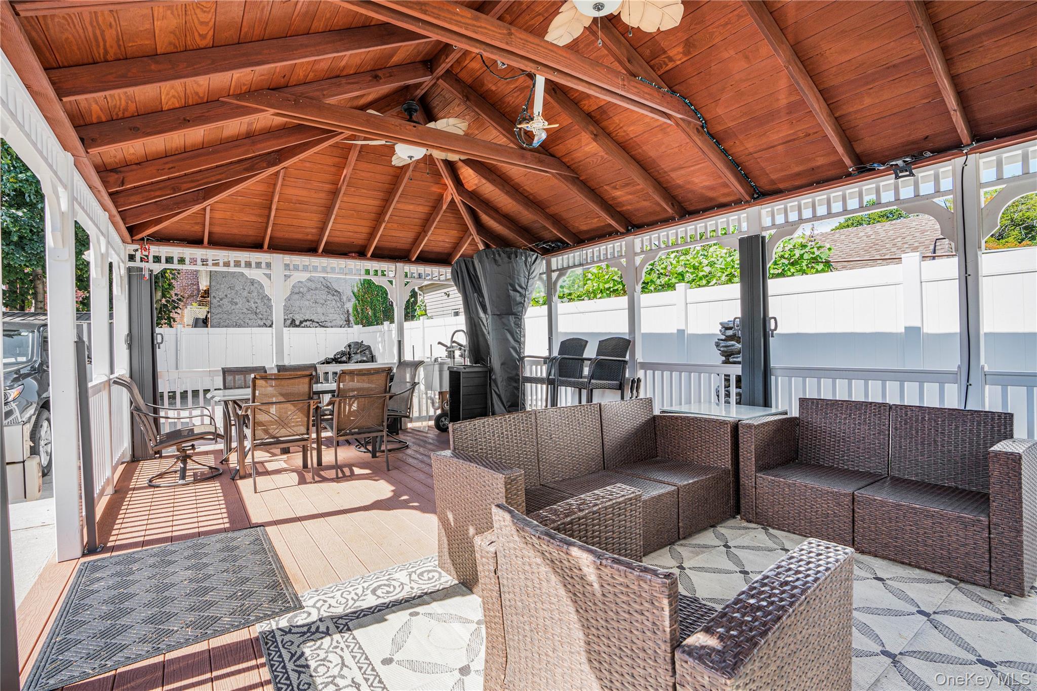 Single Family Hollis Court Boulevard Queens, NY 11427, MLS-1049303-14