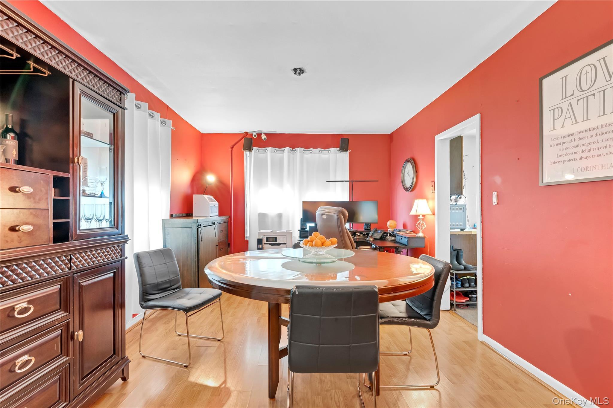 Single Family Hollis Court Boulevard Queens, NY 11427, MLS-1049303-4