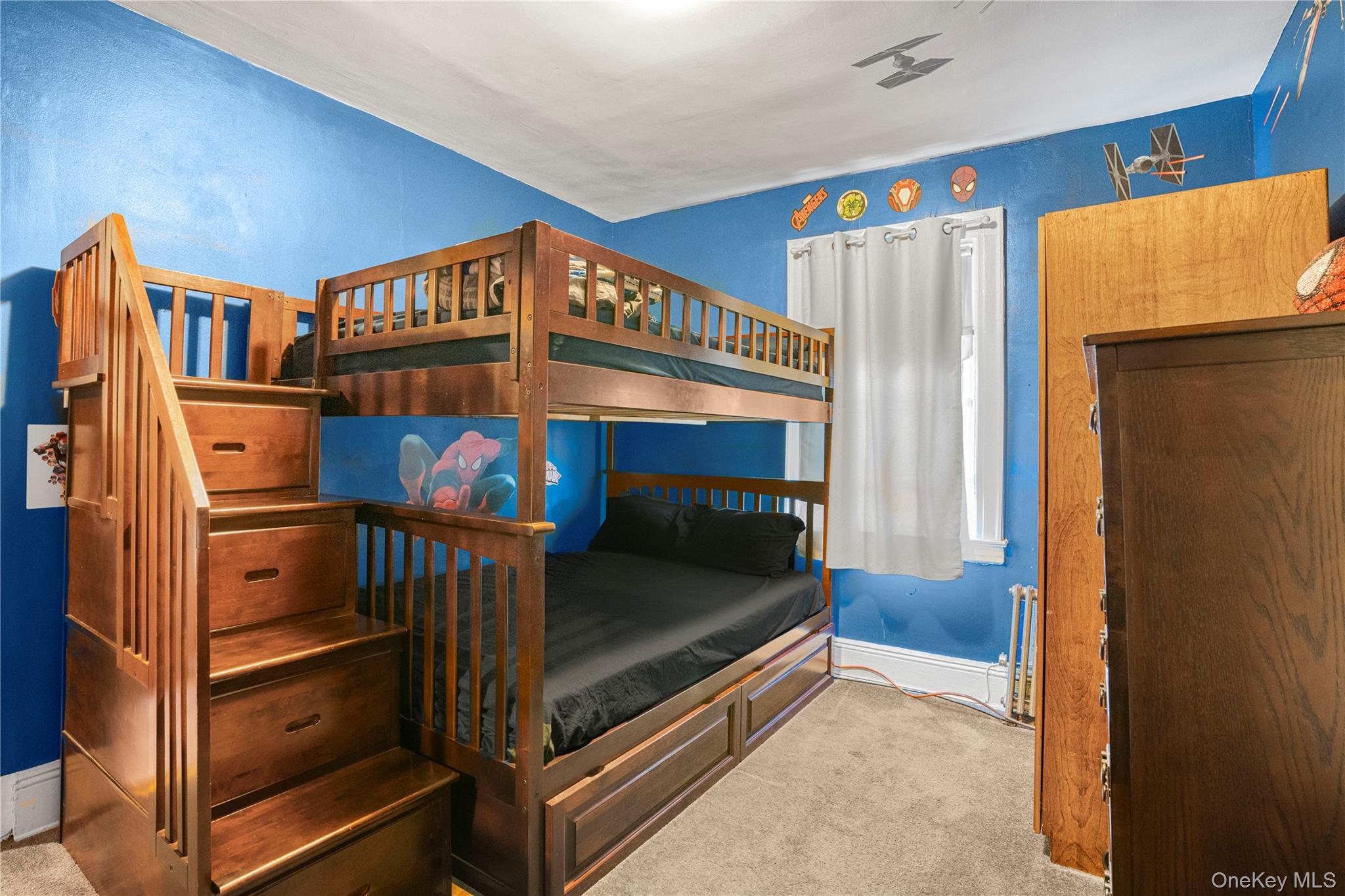 Single Family Hollis Court Boulevard Queens, NY 11427, MLS-1049303-7