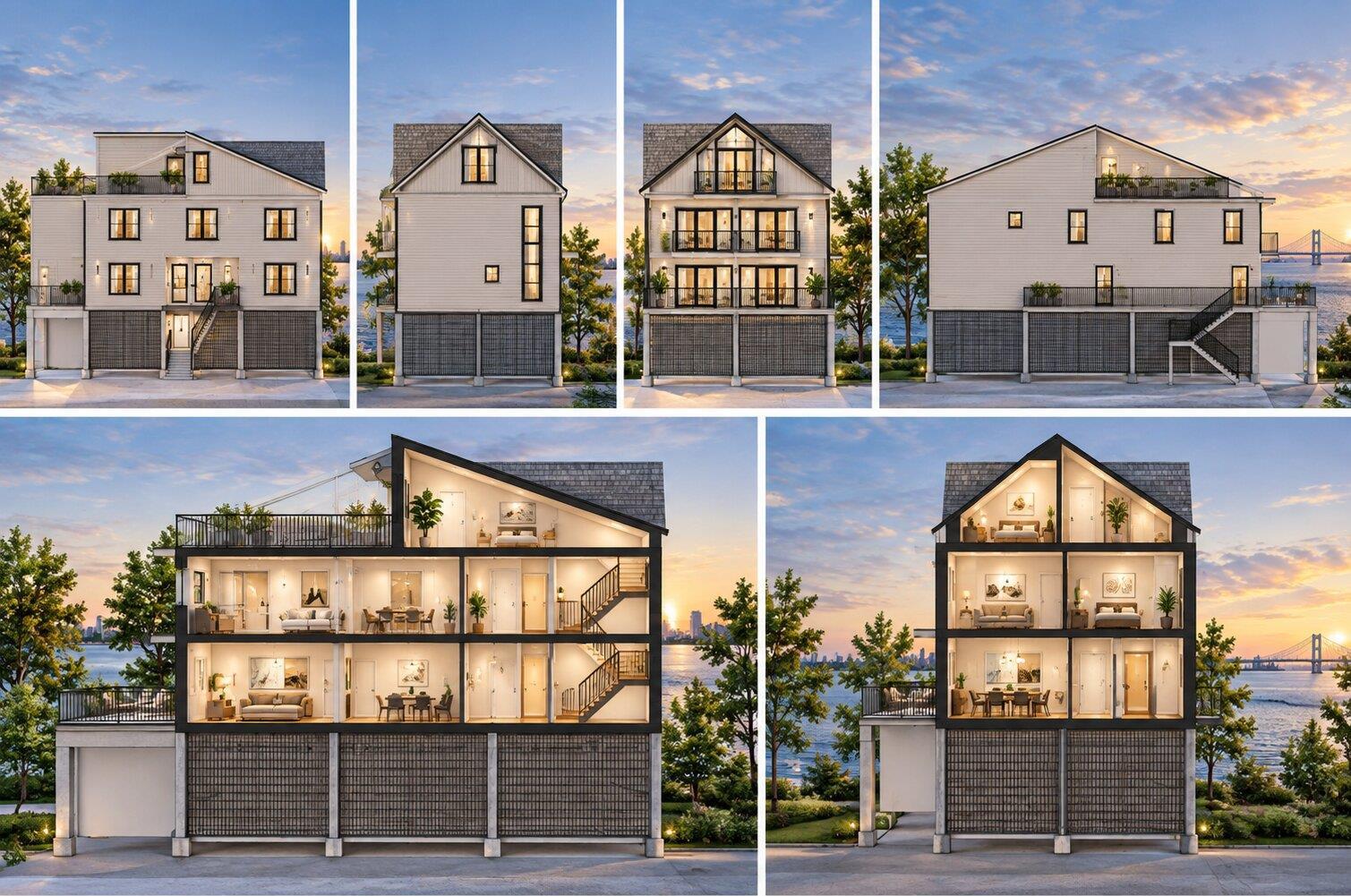 Land Noel Avenue Brooklyn, NY 11229, MLS-1049312-2