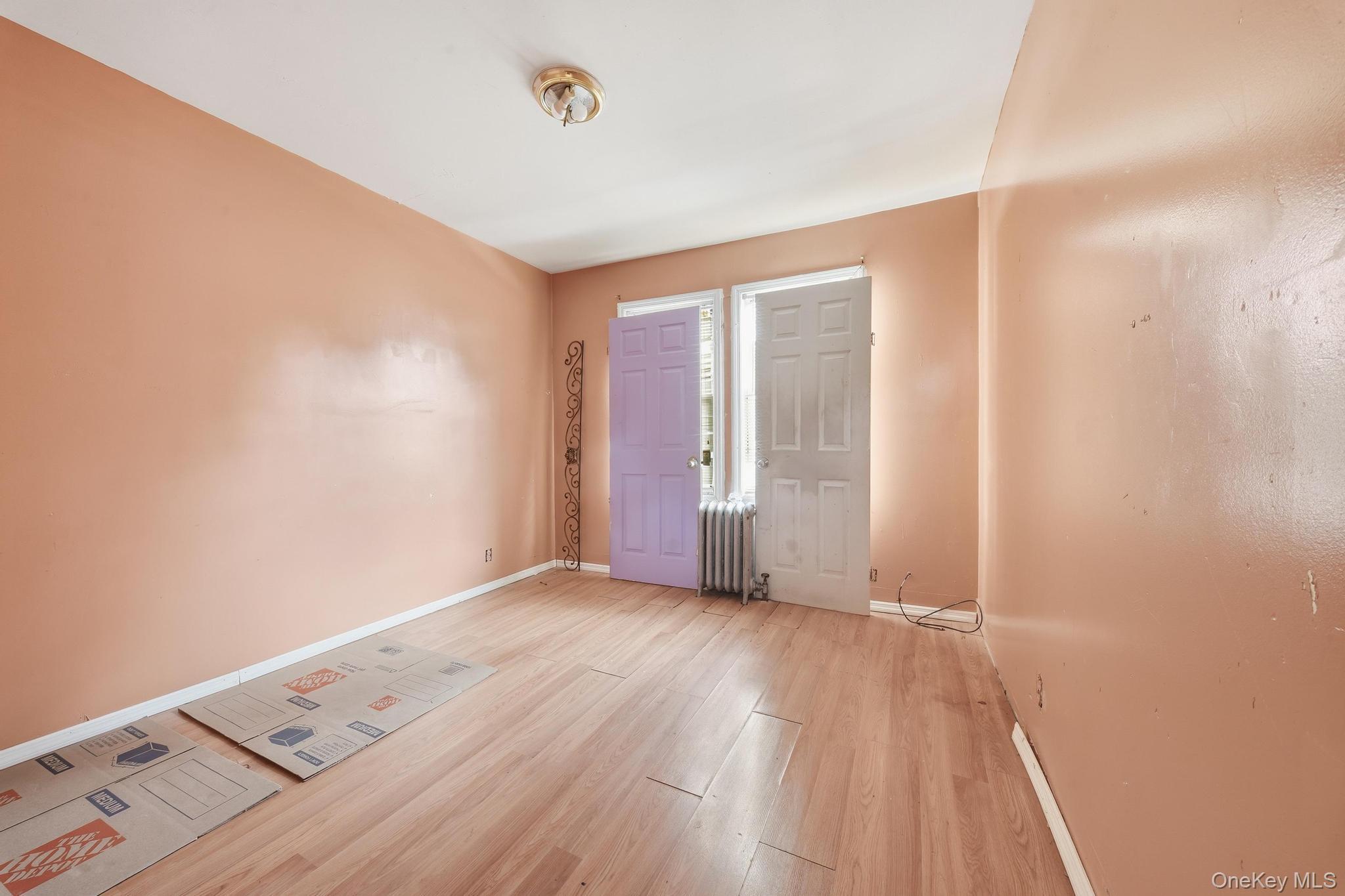 Single Family 148th Street Queens, NY 11436, MLS-1049323-14