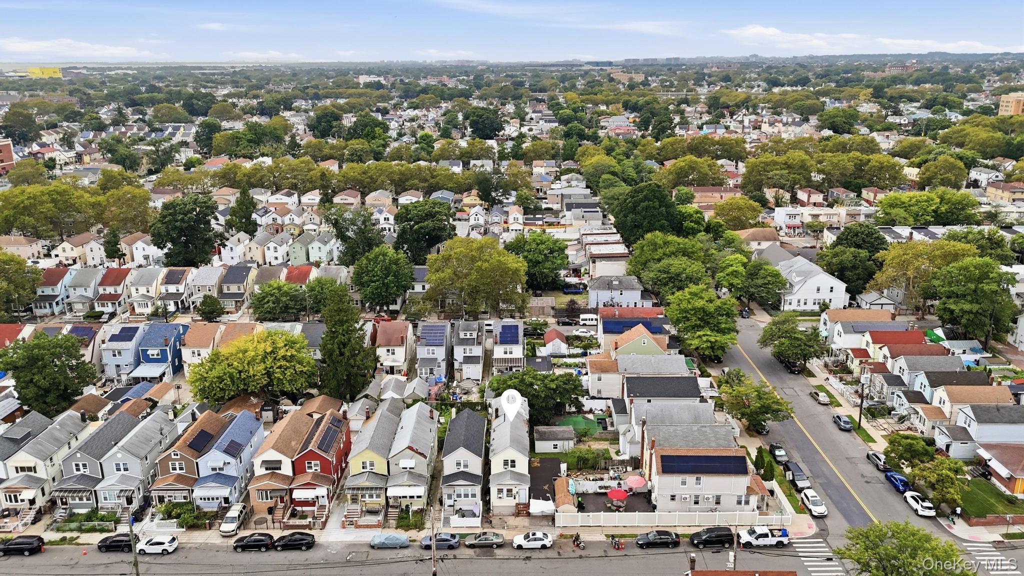 Single Family 148th Street Queens, NY 11436, MLS-1049323-2