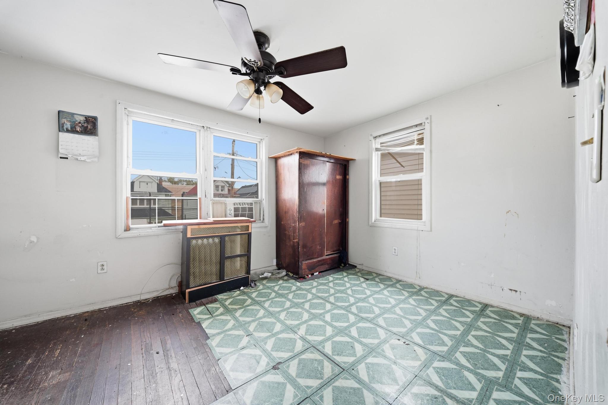 Single Family 148th Street Queens, NY 11436, MLS-1049323-23