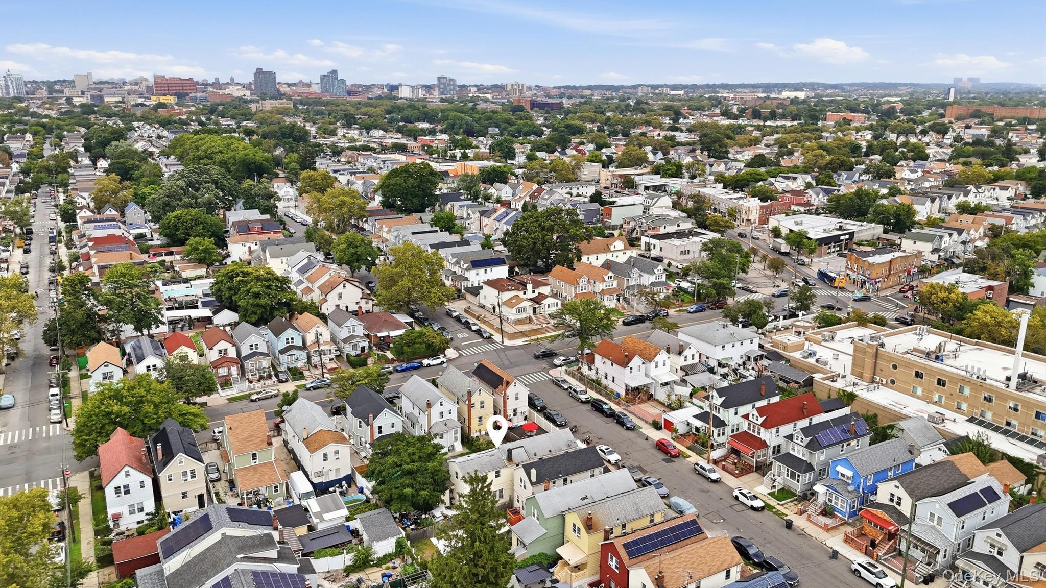 Single Family 148th Street Queens, NY 11436, MLS-1049323-3