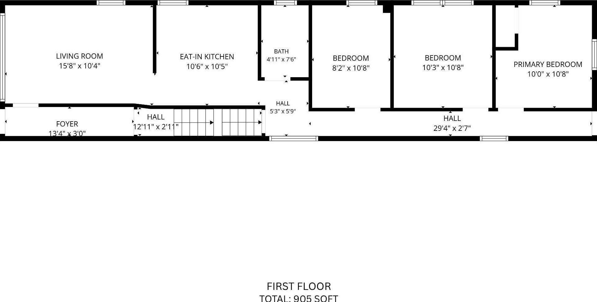 Single Family 148th Street Queens, NY 11436, MLS-1049323-39