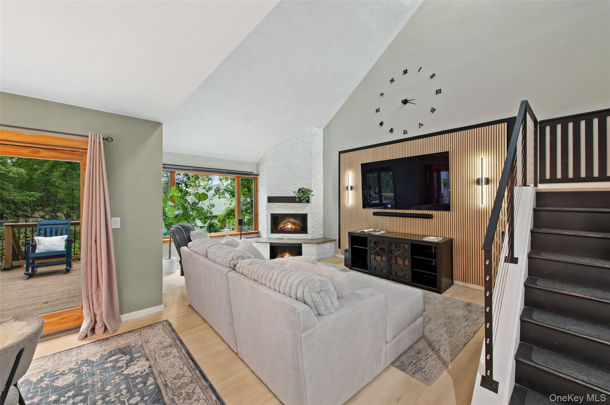 Single Family Boulder Lane Westchester County, NY 10526, MLS-1049328-14