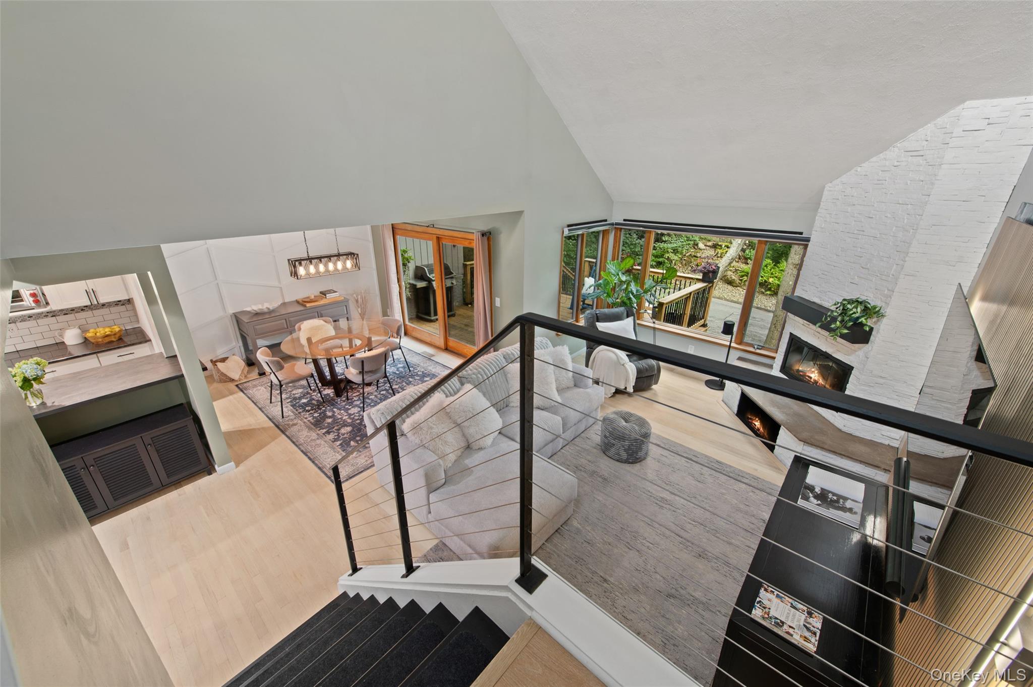 Single Family Boulder Lane Westchester County, NY 10526, MLS-1049328-16