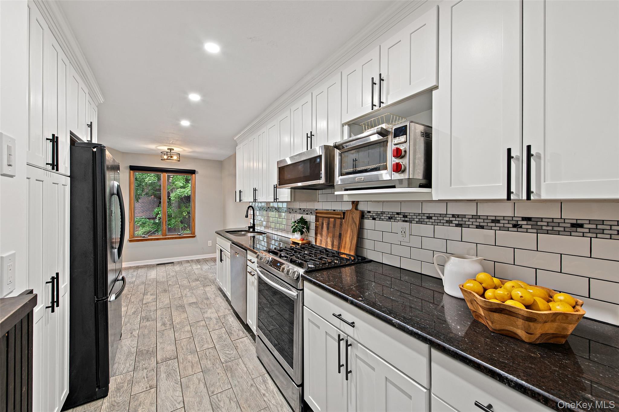 Single Family Boulder Lane Westchester County, NY 10526, MLS-1049328-8