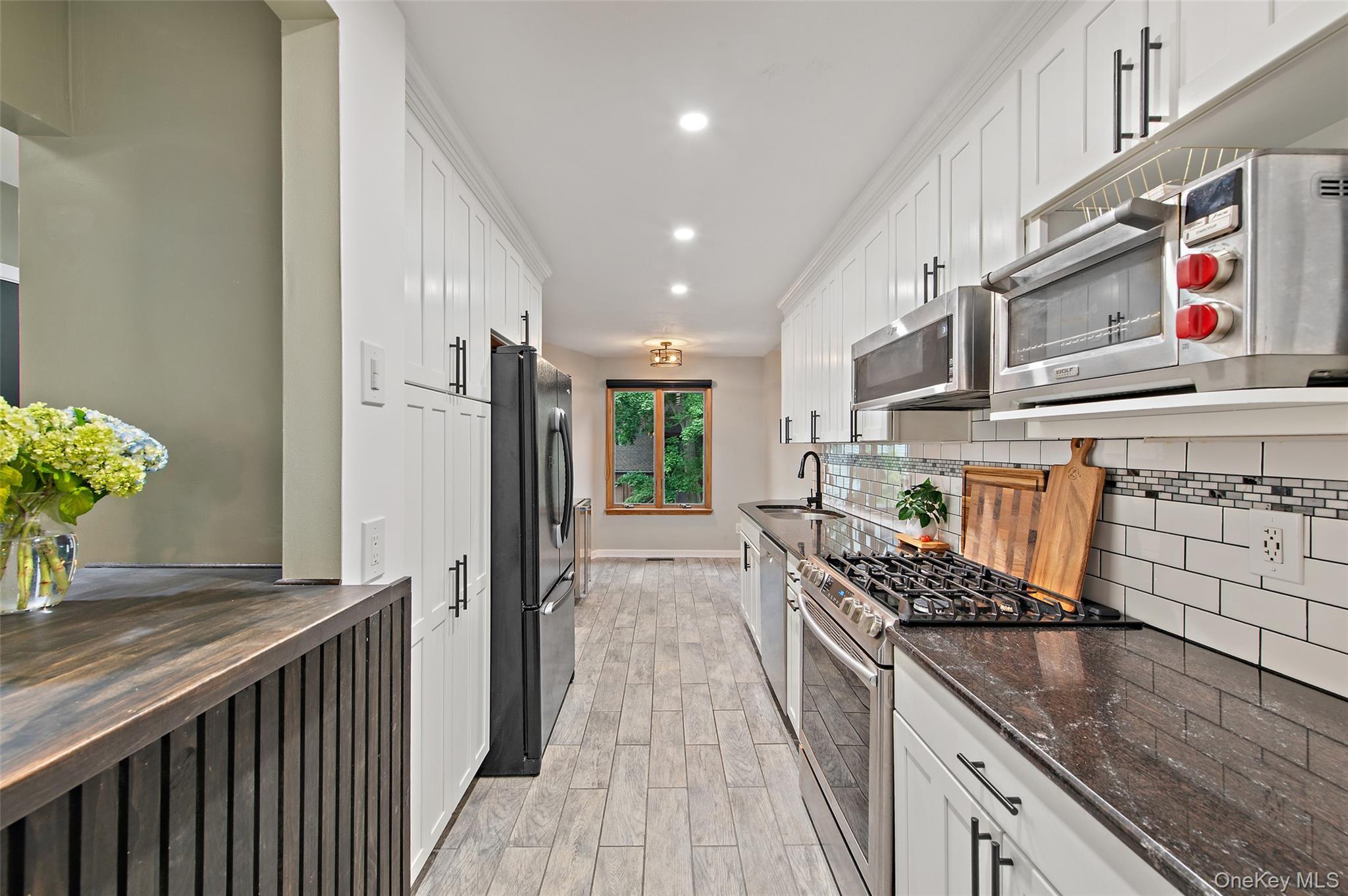 Single Family Boulder Lane Westchester County, NY 10526, MLS-1049328-9