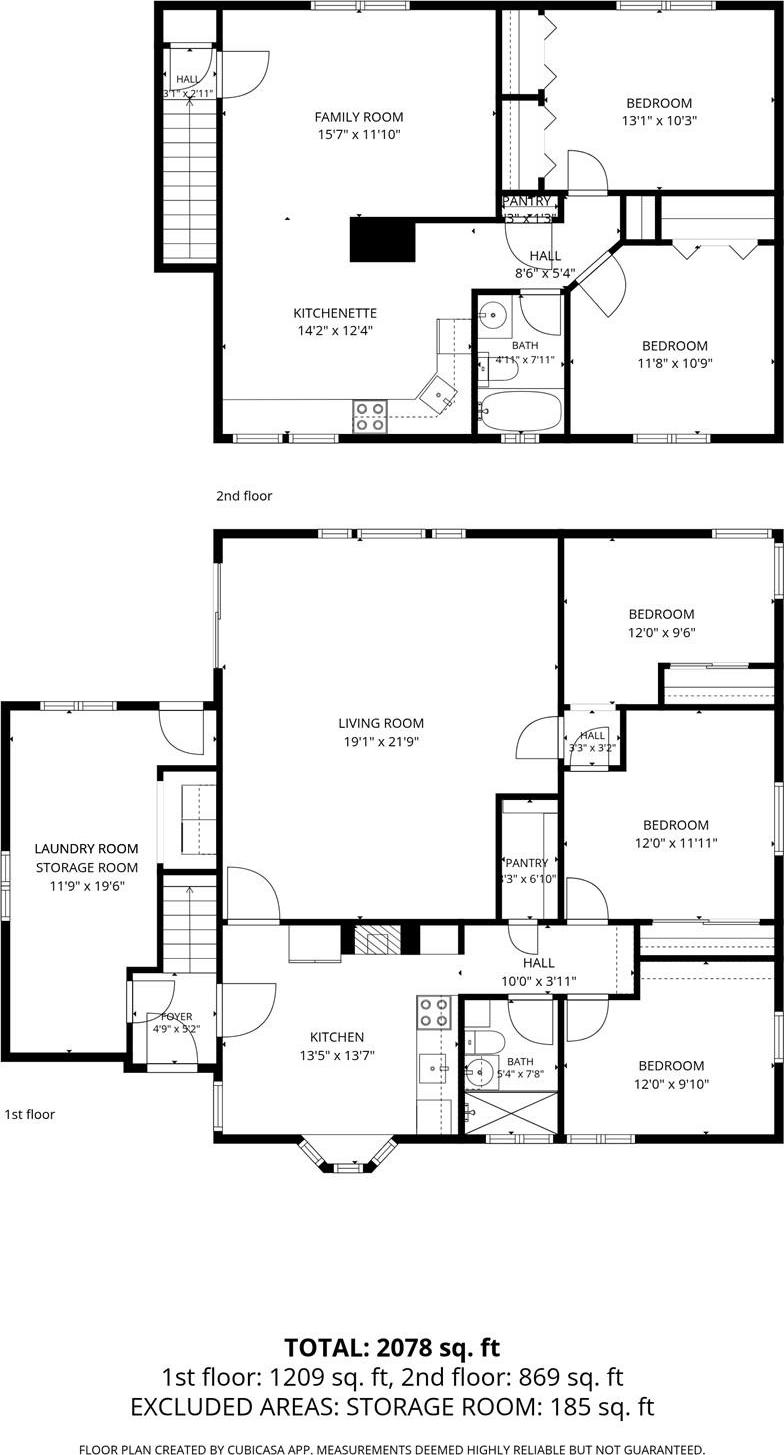 Single Family Grey Lane  Nassau County, NY 11756, MLS-1049334-34
