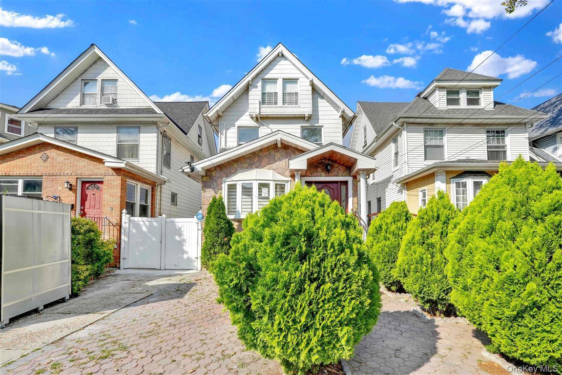 Single Family 104th Street Queens, NY 11418, MLS-1049339-2