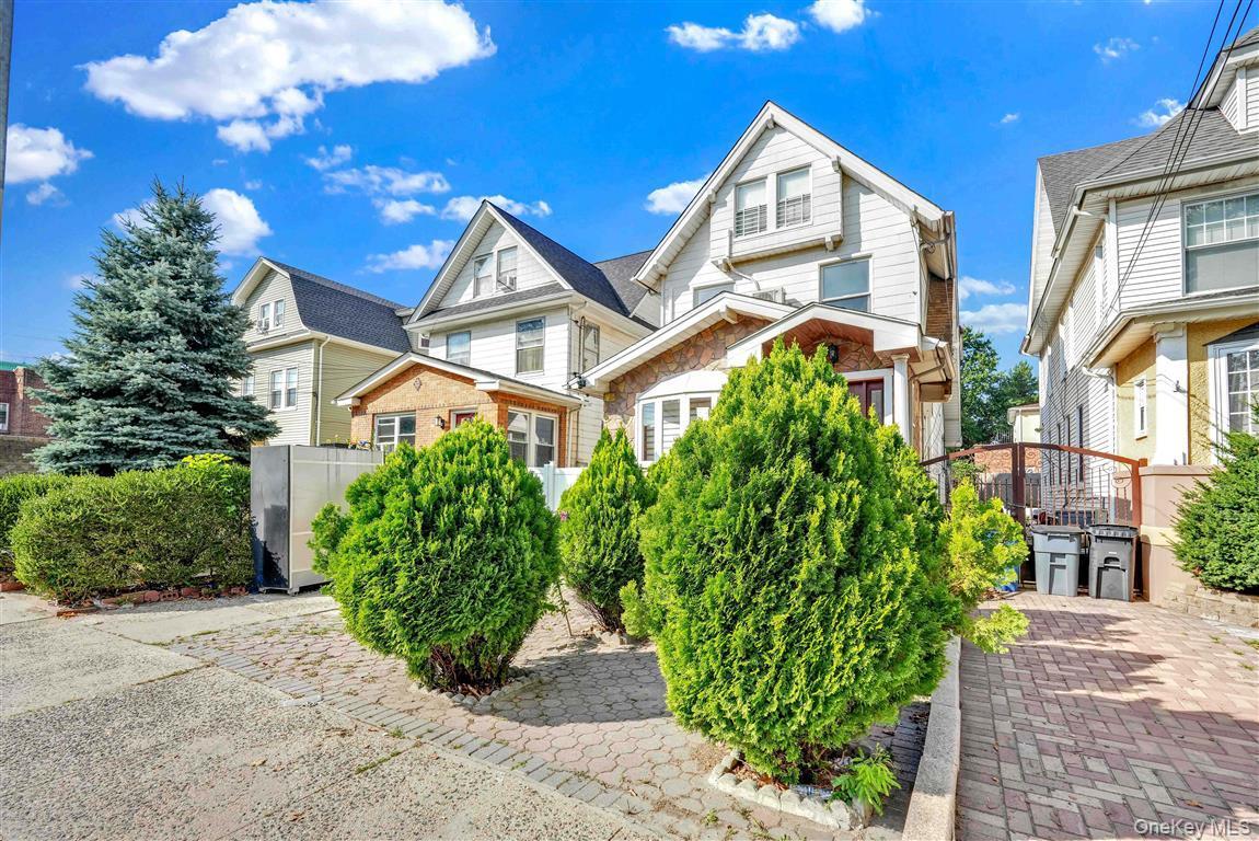 Single Family 104th Street Queens, NY 11418, MLS-1049339-3