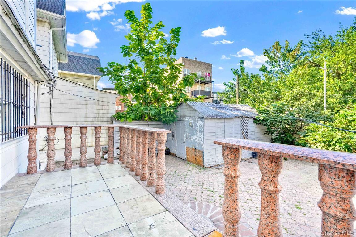 Single Family 104th Street Queens, NY 11418, MLS-1049339-37