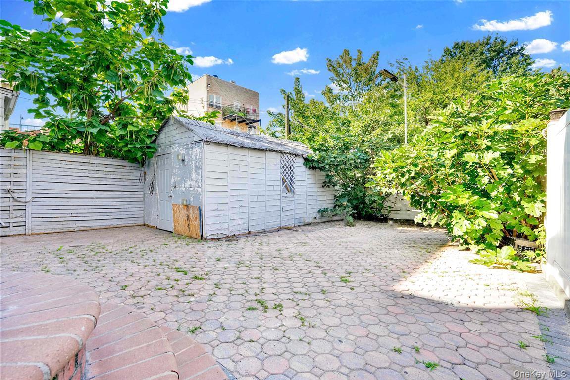 Single Family 104th Street Queens, NY 11418, MLS-1049339-38