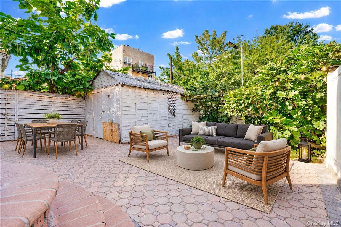 Single Family 104th Street Queens, NY 11418, MLS-1049339-39