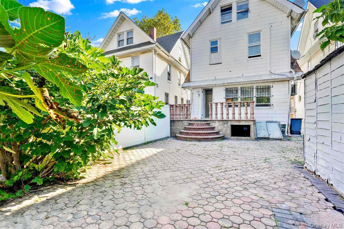 Single Family 104th Street Queens, NY 11418, MLS-1049339-40