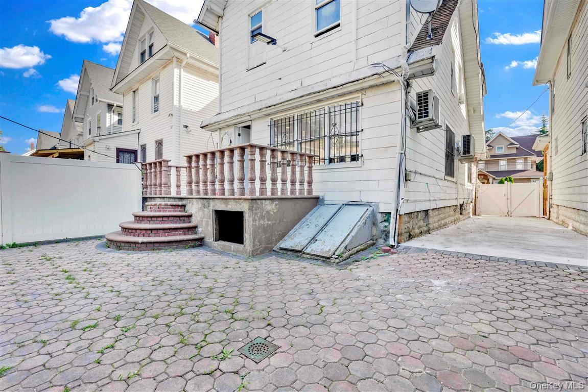 Single Family 104th Street Queens, NY 11418, MLS-1049339-41