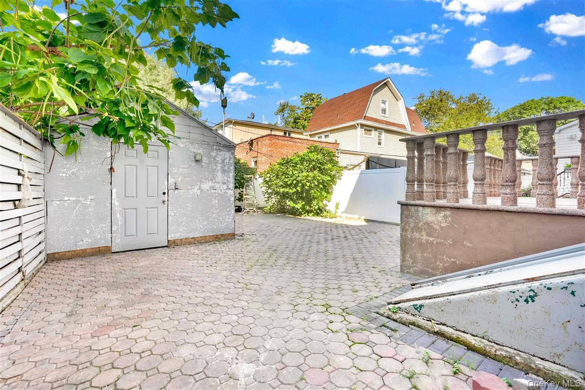 Single Family 104th Street Queens, NY 11418, MLS-1049339-42