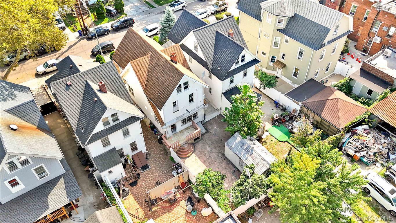 Single Family 104th Street Queens, NY 11418, MLS-1049339-43