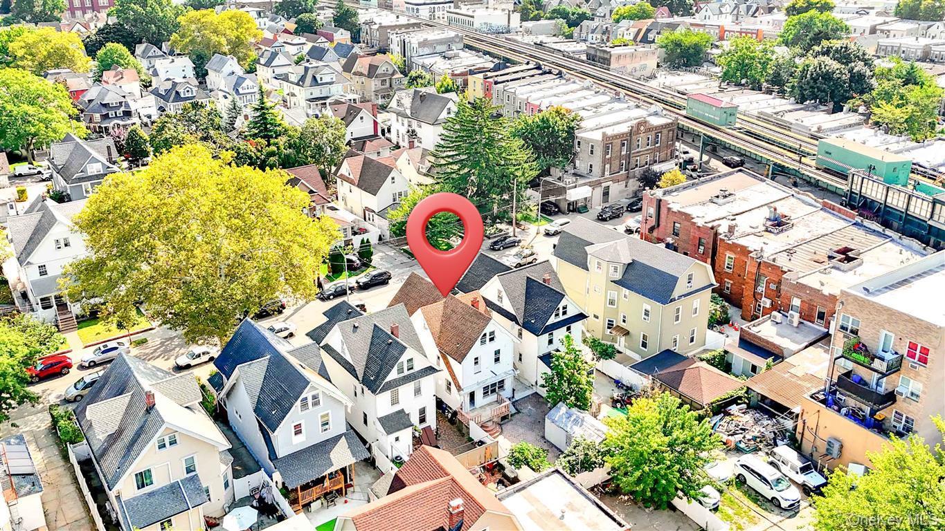 Single Family 104th Street Queens, NY 11418, MLS-1049339-45