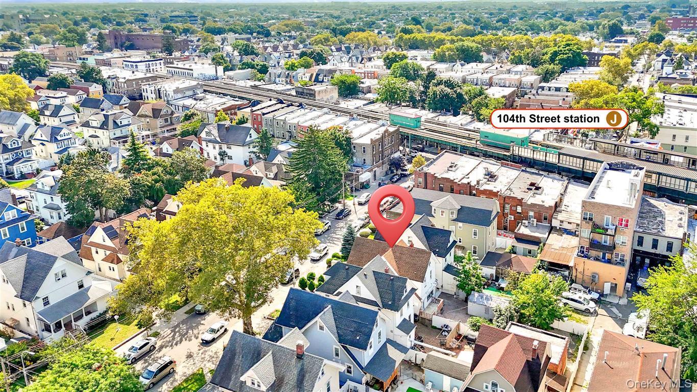 Single Family 104th Street Queens, NY 11418, MLS-1049339-46
