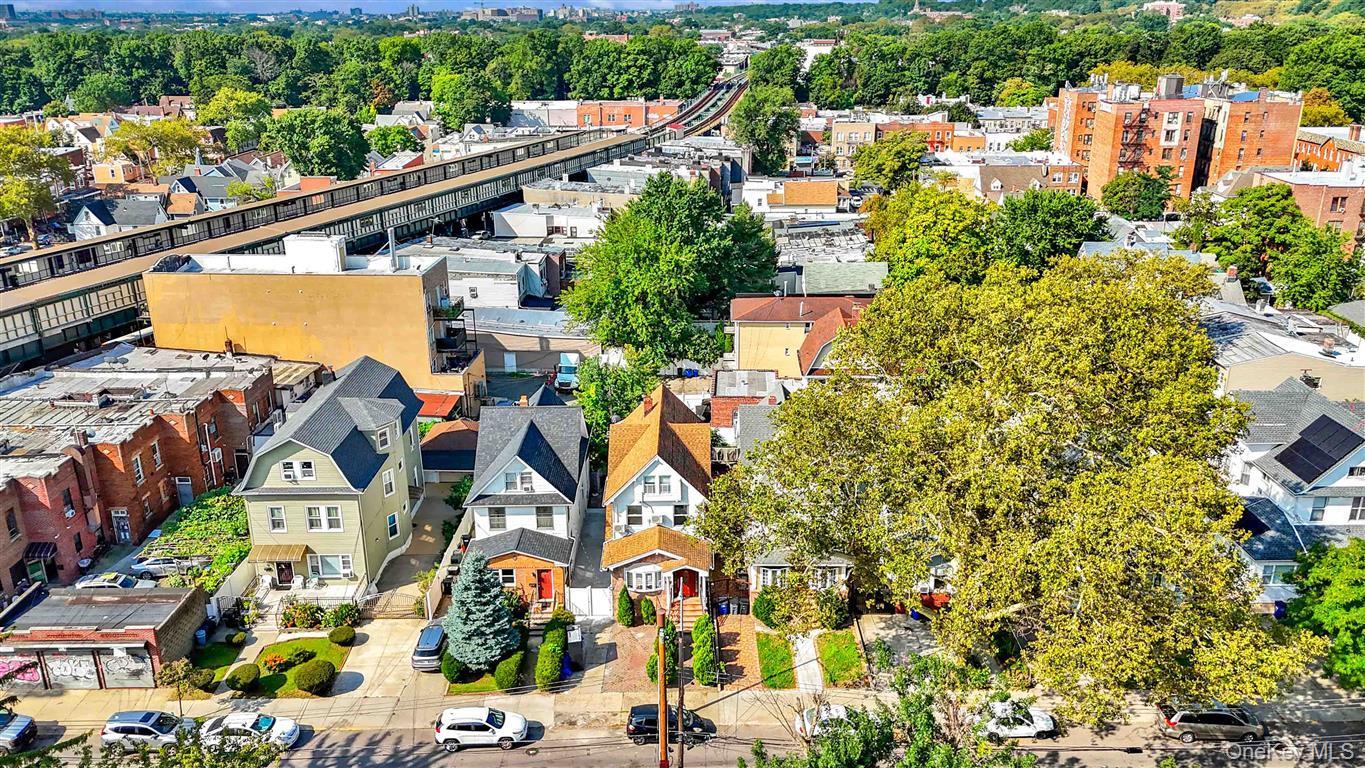 Single Family 104th Street Queens, NY 11418, MLS-1049339-47