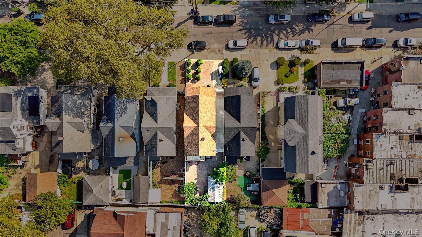 Single Family 104th Street Queens, NY 11418, MLS-1049339-49