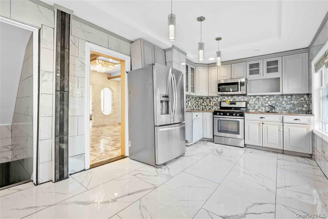 Single Family 104th Street Queens, NY 11418, MLS-1049339-7