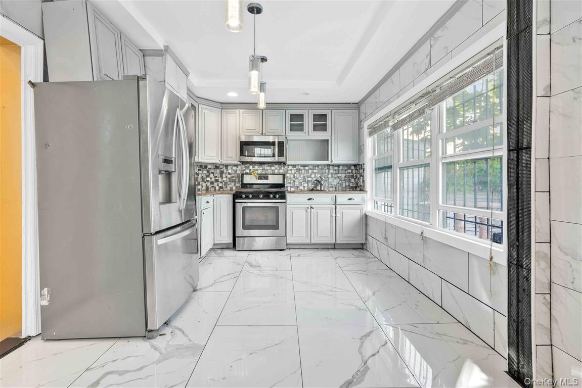 Single Family 104th Street Queens, NY 11418, MLS-1049339-8
