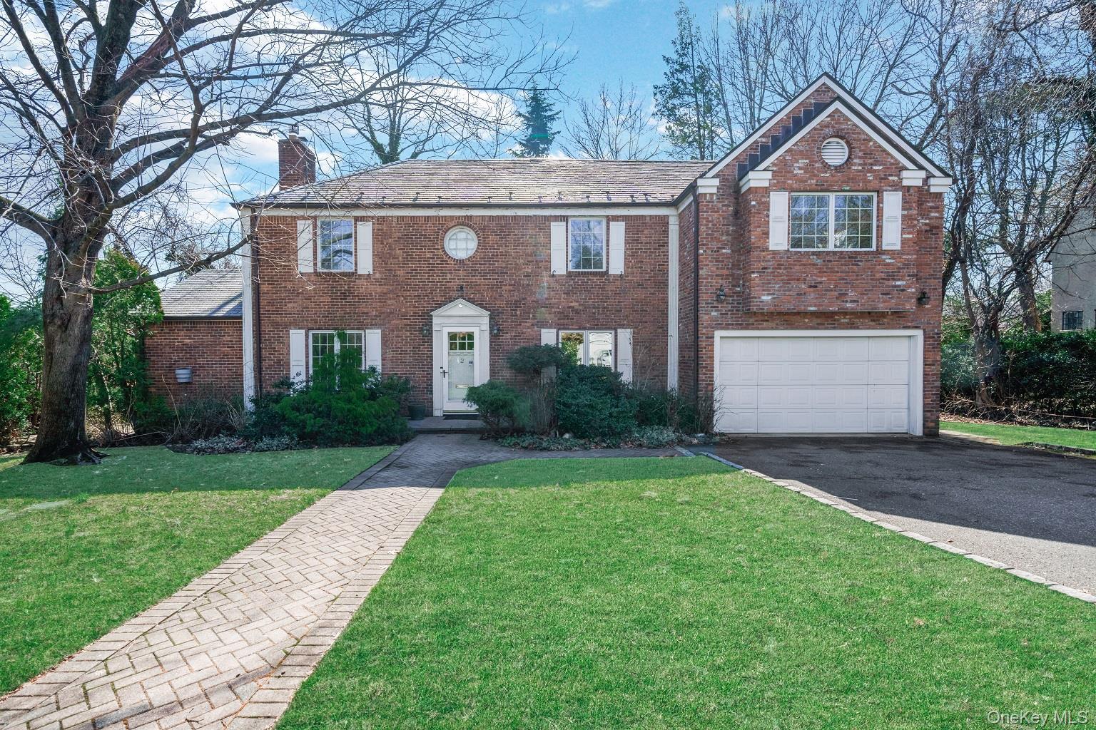 Single Family Amherst Road E Nassau County, NY 11021, MLS-1049343-2