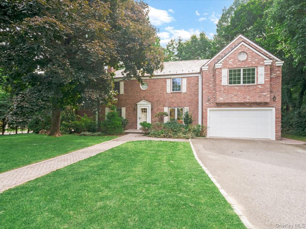 Single Family Amherst Road E Nassau County, NY 11021, MLS-1049343-3