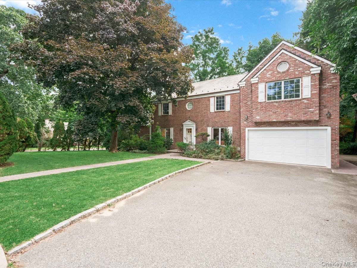 Single Family Amherst Road E Nassau County, NY 11021, MLS-1049343-4